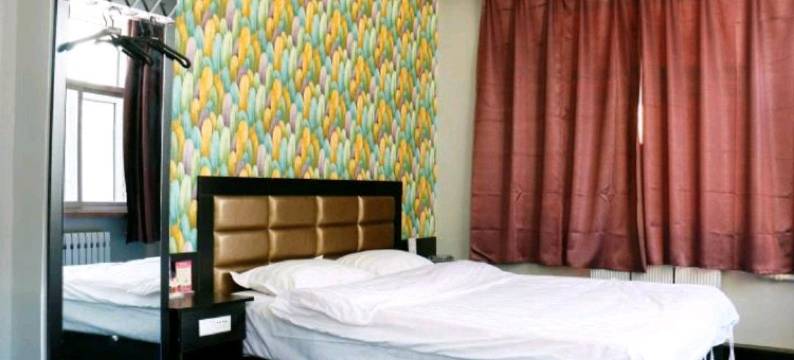 阿荣旗小厨宾馆图片