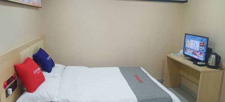 骏怡连锁酒店(泰兴黄桥镇文明路店)图片