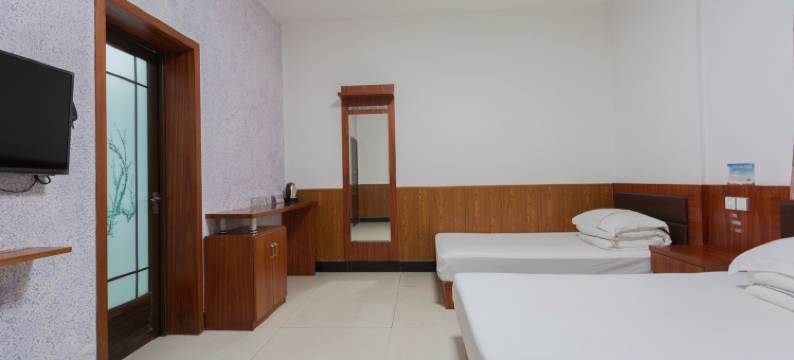 杭州途家宾馆图片