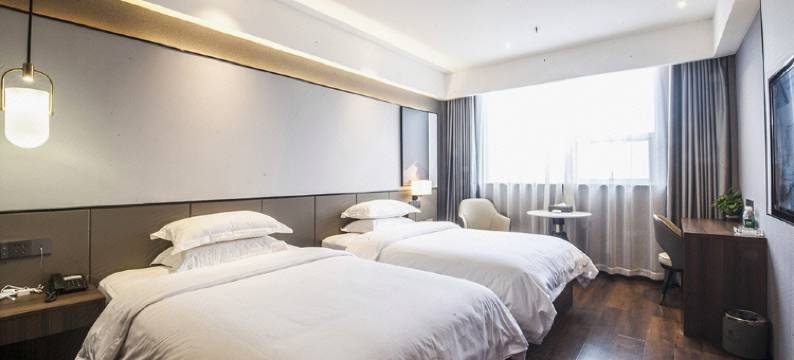 溆浦锦源惠丰大酒店图片