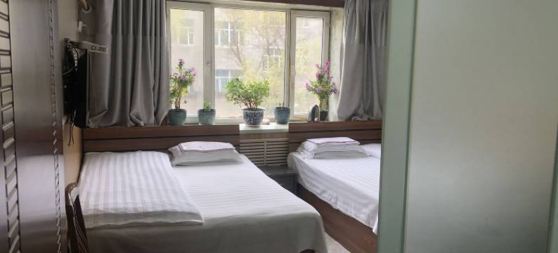 哈尔滨鼎鑫家庭民宿(哈尔滨医大二院店)图片