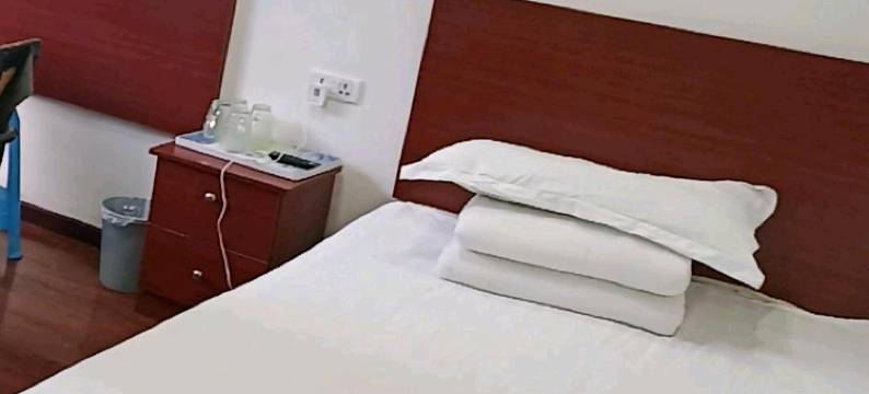 武隆高兴公寓图片