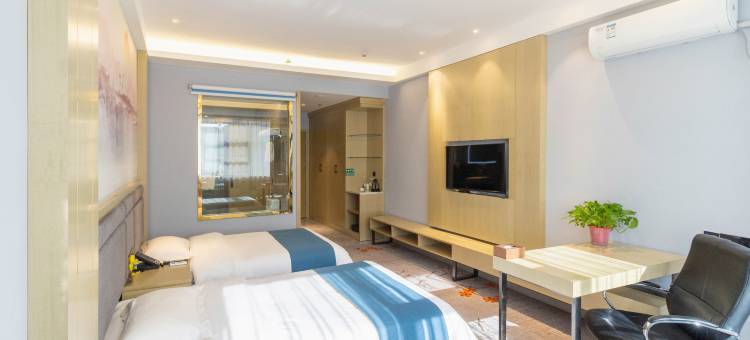 广川宾馆(德州湖滨中大道店)图片