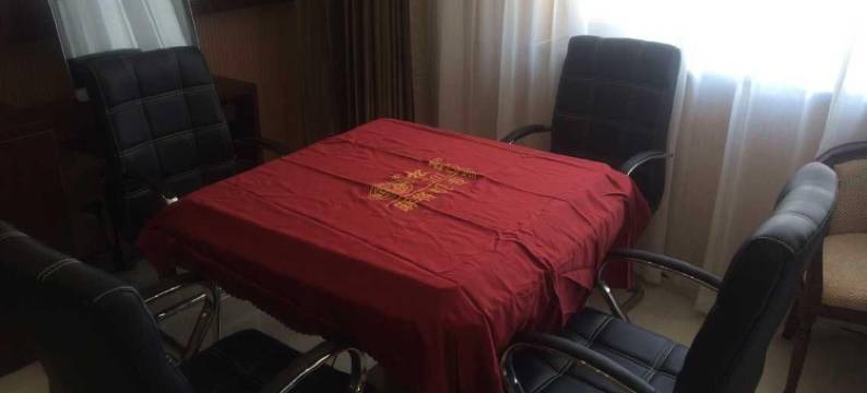 沈阳茂兴源宾馆图片