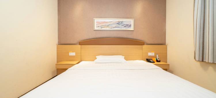 7天酒店(成都宽窄巷子西大街地铁站店)图片
