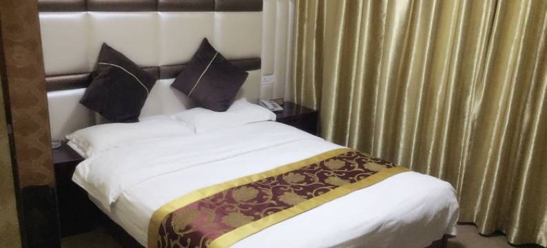 渭南航帆商务宾馆图片