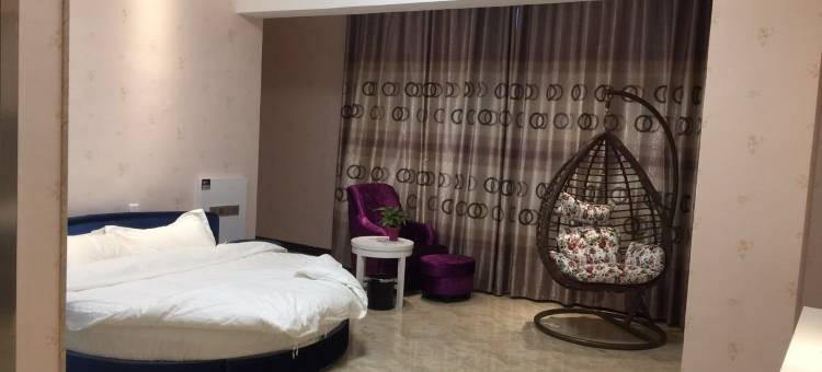 昆明富章堂酒店图片