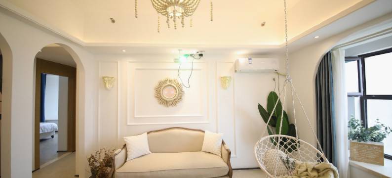 拜俪慕尚 BelleHouse(高新区览秀城店)图片