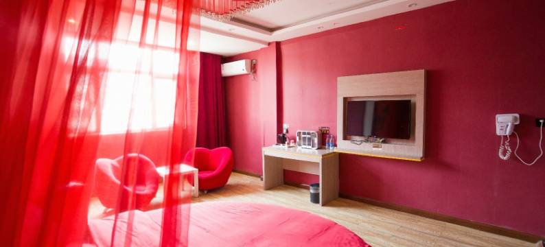 鑫安宾馆(项城人民广场店)图片