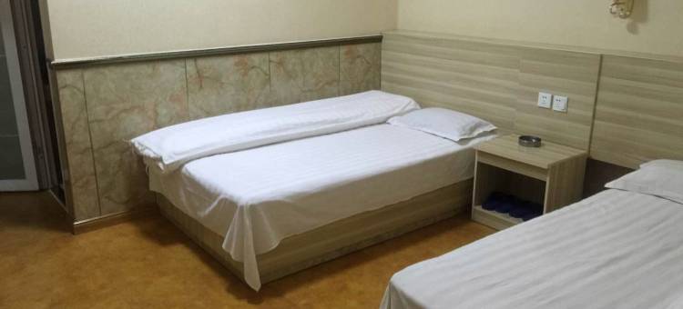 包头星泰旅店图片