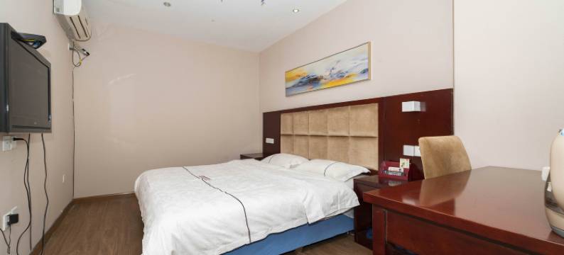 洪雅森凯商务酒店图片