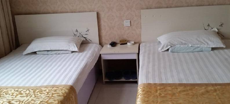 沙河春风招待所图片