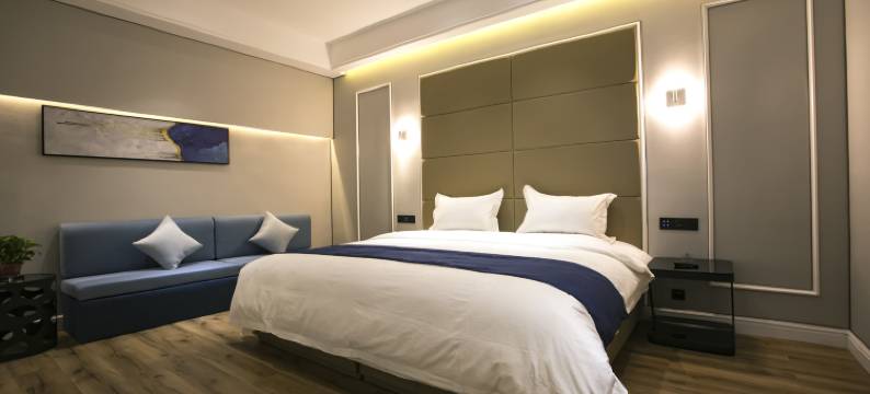 太原众望酒店图片