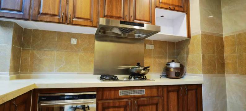 海花岛梦韵民宿图片