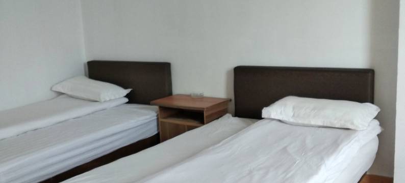 广州创新住宿(太和金铂天地店)图片