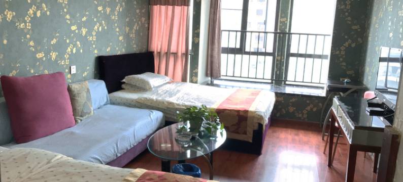 成都贝斯特酒店图片