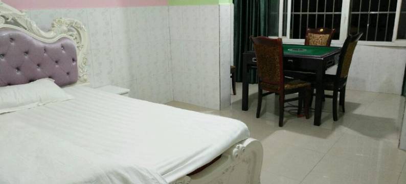 新余三江宾馆图片