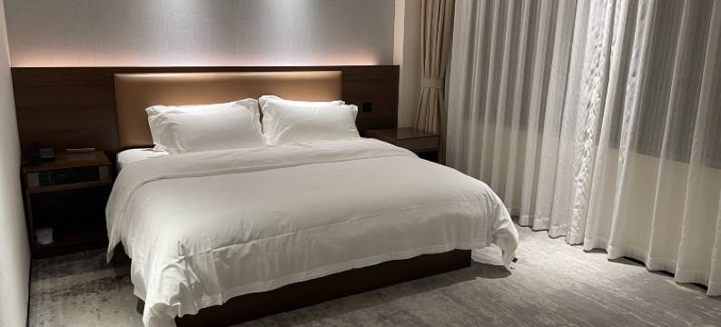 廉江宴福大酒店图片