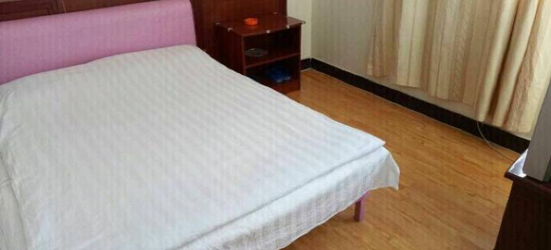 固原玉霞宾馆图片