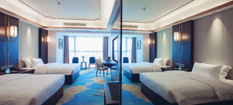 途家酒店(长沙理工大学云塘校区店)图片