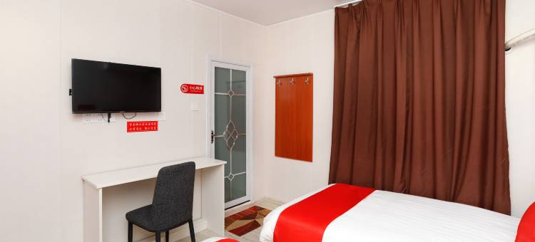 芜湖春晖宾馆(弋矶山医院店)图片