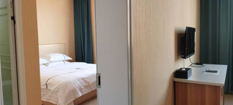 重庆梁苑快捷酒店图片