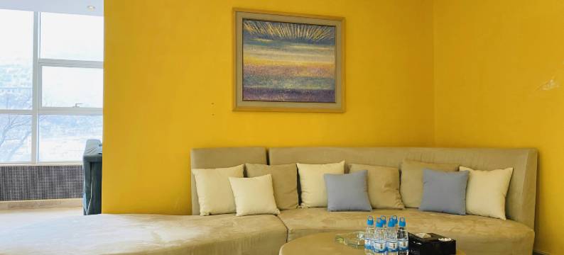 华侨城水公园温泉酒店图片