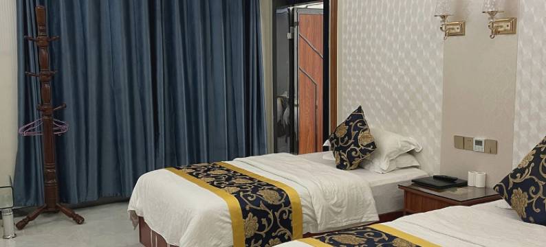 保亭金洲休闲宾馆图片