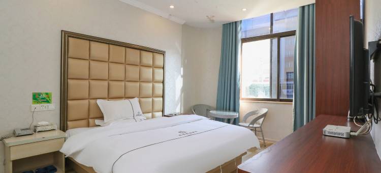 玉林德馨宾馆图片