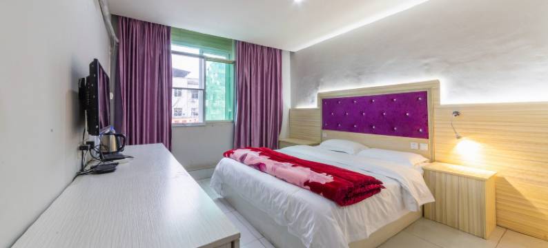 德阳翠园宾馆图片