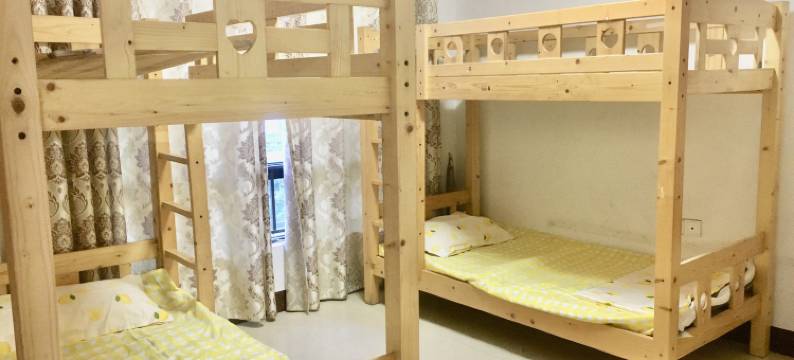 南宁苏萱旅舍图片