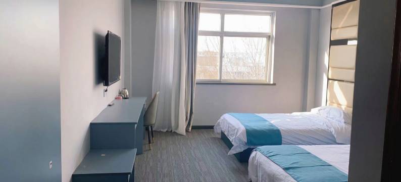 安平菩提园酒店图片