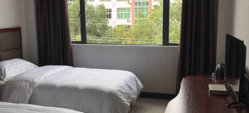 麻城燕兴商务宾馆图片