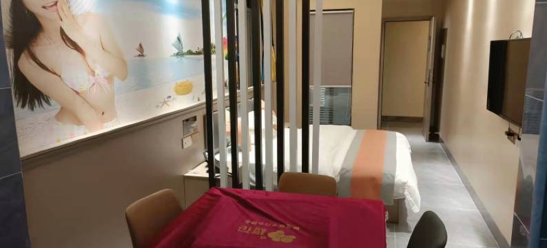 星怡客栈(江门开平水口店)图片