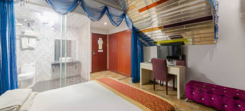 大冶鑫发宾馆图片