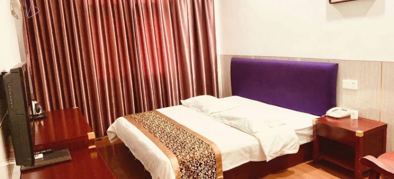 华阳商务宾馆(合肥三里庵国购广场店)图片