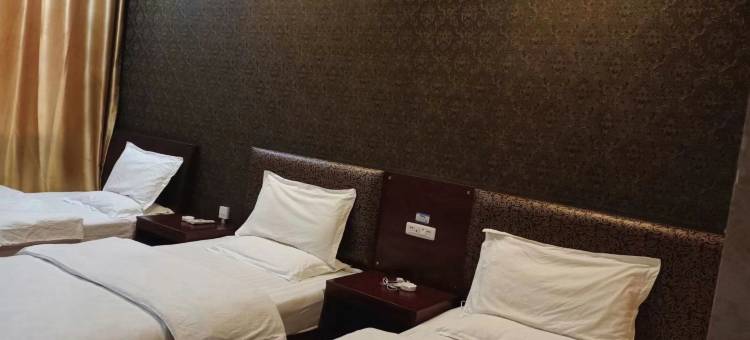 天柱鑫都宾馆图片