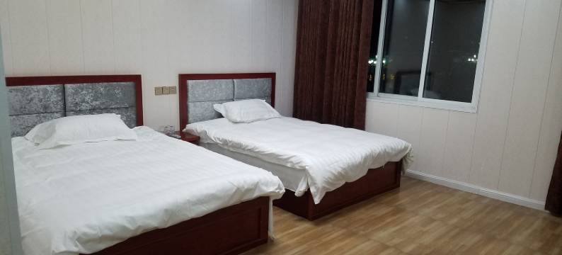 泗洪兴城宾馆(城头乡店)图片