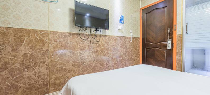 OYO宁波新乐鑫宾馆图片