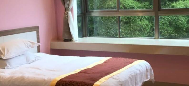 天目湖旅游度假区竹园阁客栈图片