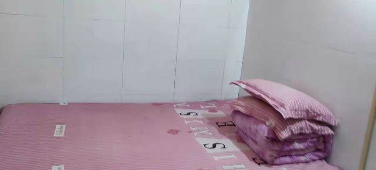 利民聚旅店图片