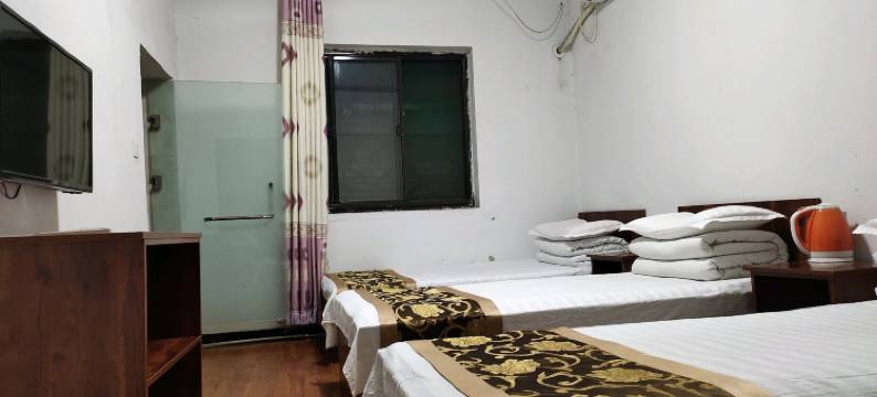 洪洞友谊招待所图片