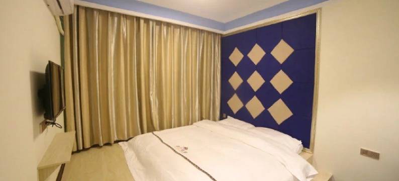 西安祥宁宾馆图片