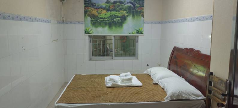 河源旅居公寓图片