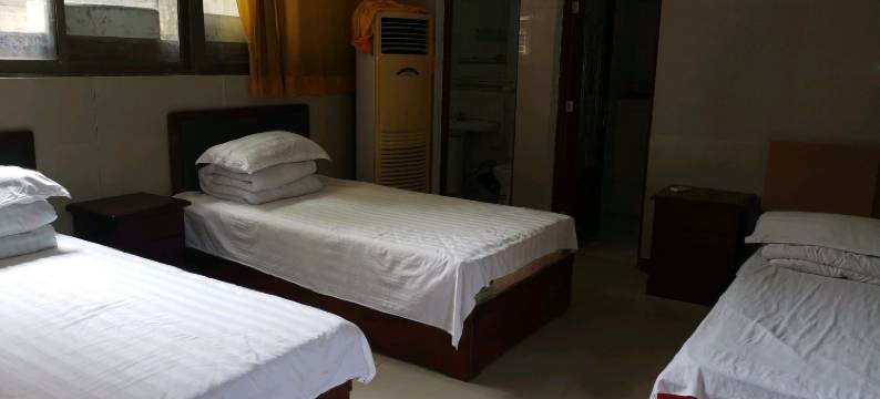 济南历臣山庄图片