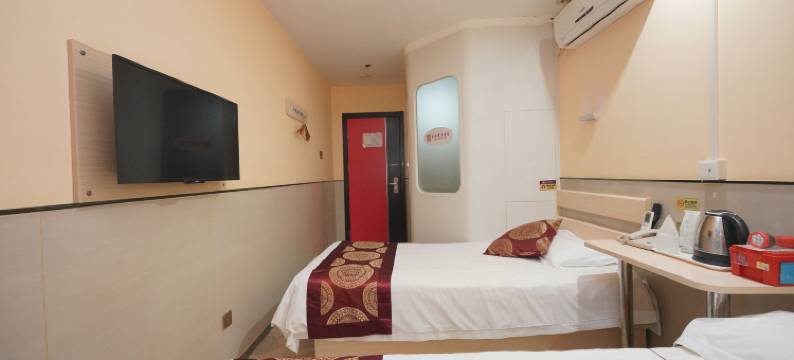 莱雅商务酒店(北京鸟巢国家会议中心店)图片