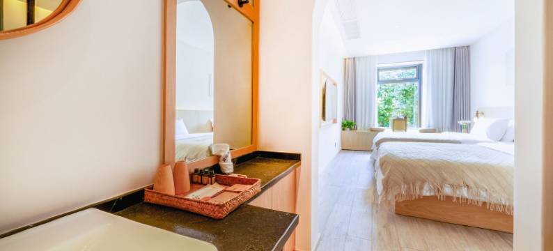 印象新安居民宿 (徽州古城店)图片