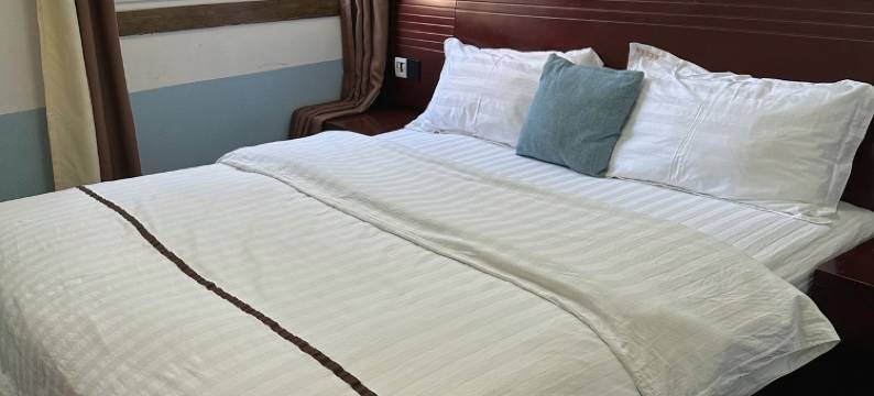 南昌桃花岛客栈(滕王阁八一馆店)图片