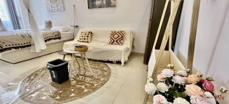 乌海梦缘主题公寓图片