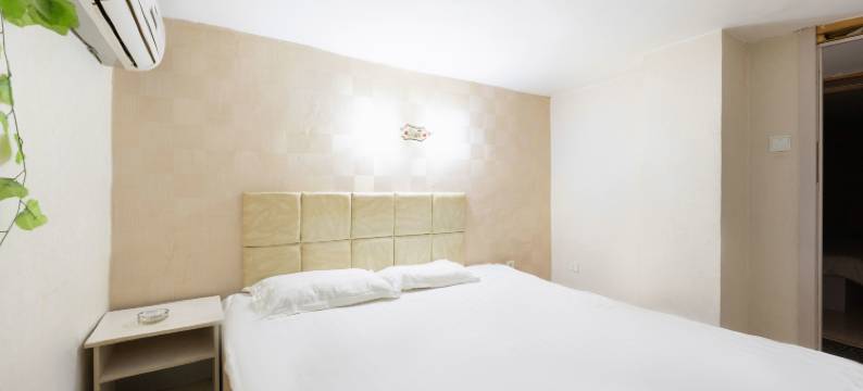 敦化鑫梦时尚宾馆图片